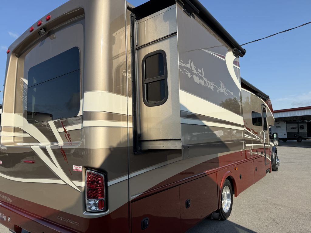 2019 RAM 5500 Image 37