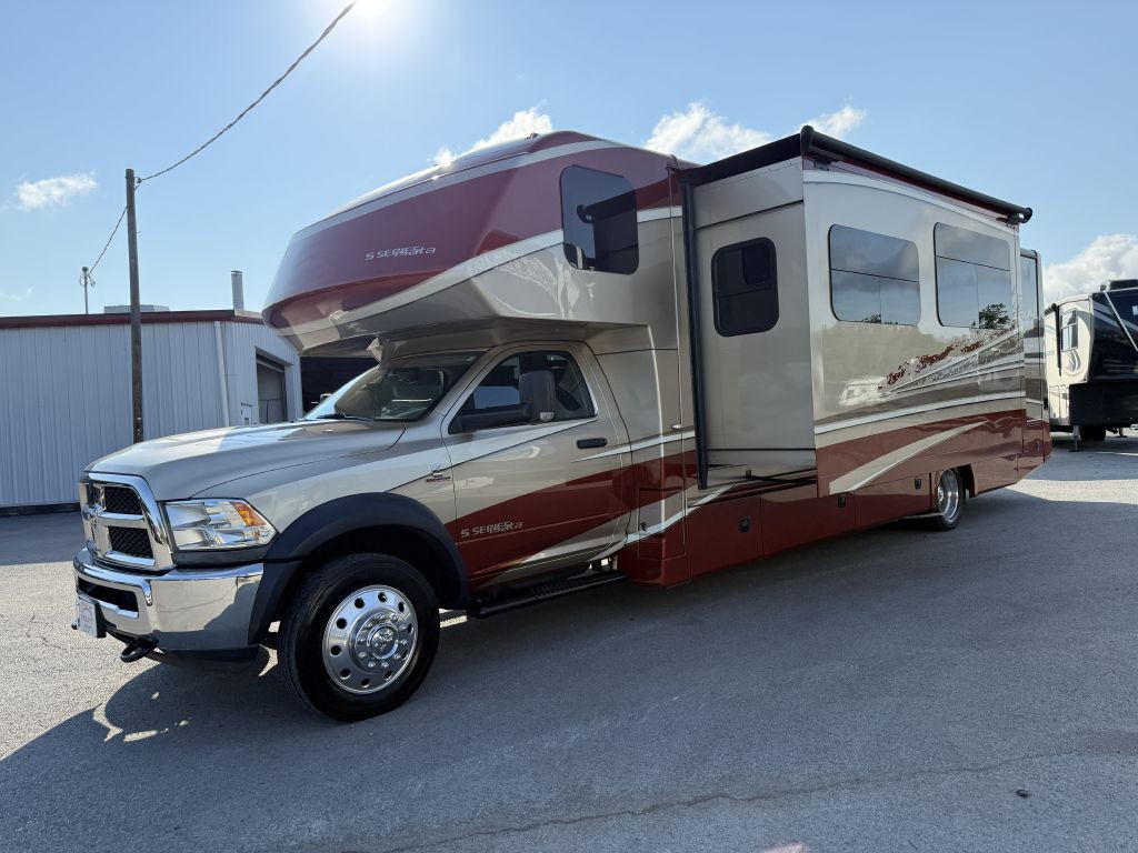 2019 RAM 5500 Image 41