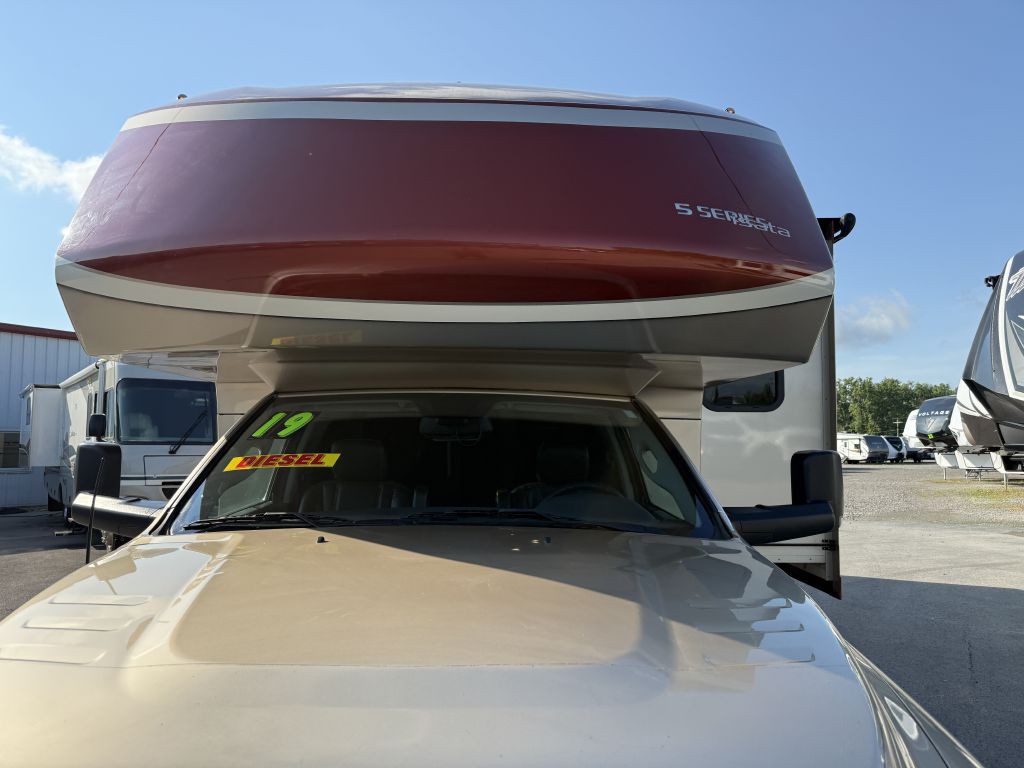 2019 RAM 5500 Image 43