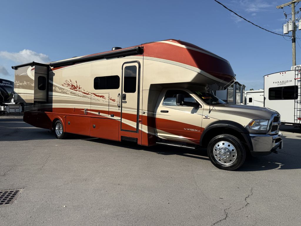2019 RAM 5500 Image 45