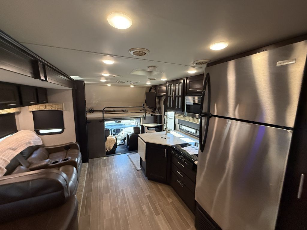 2019 RAM 5500 Image 47
