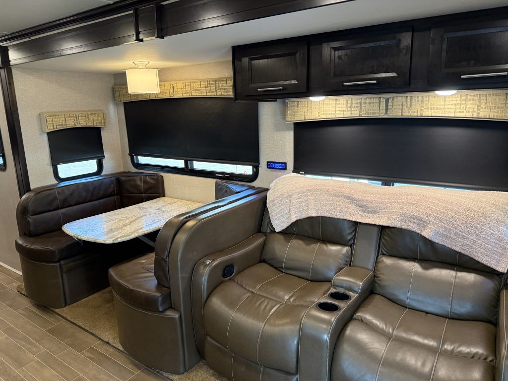 2019 RAM 5500 Image 51