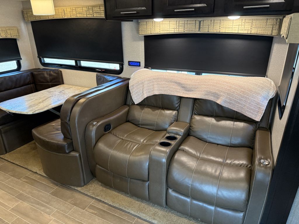 2019 RAM 5500 Image 52