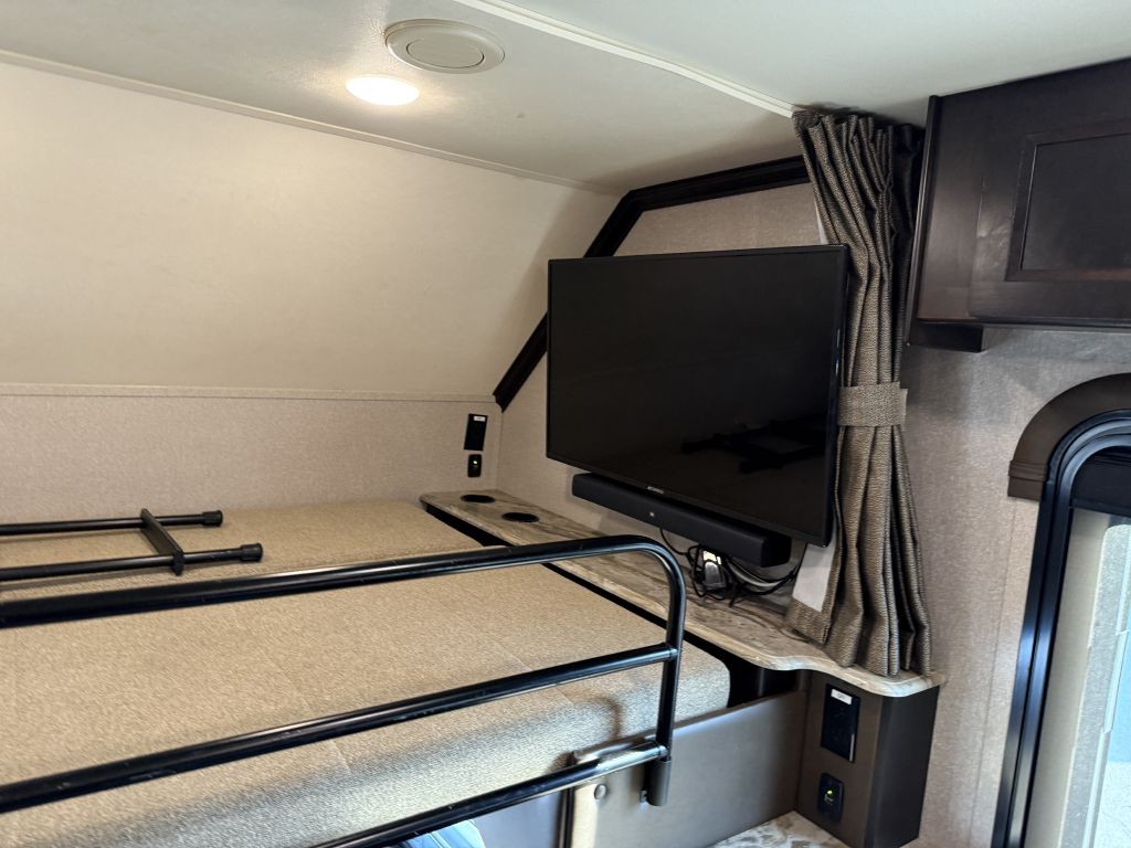 2019 RAM 5500 Image 53