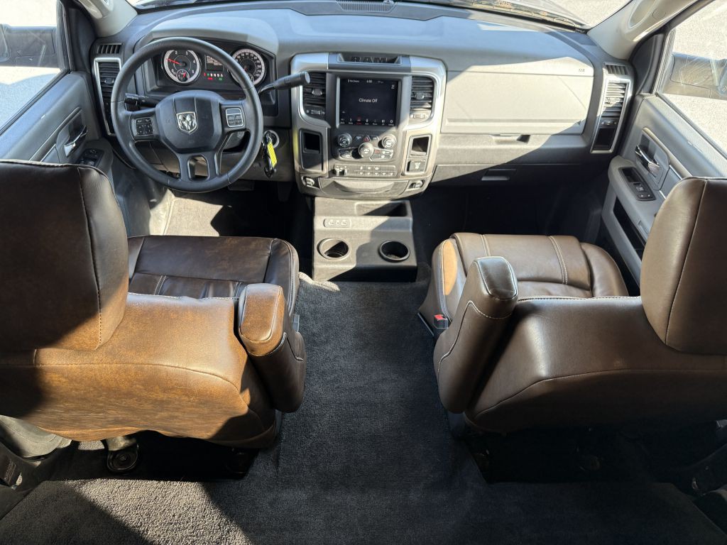 2019 RAM 5500 Image 55