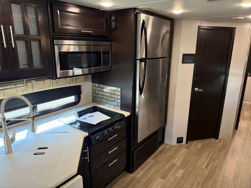 2019 RAM 5500 Image 57