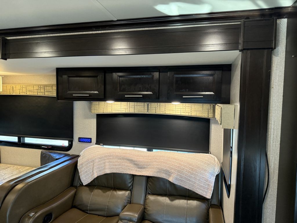 2019 RAM 5500 Image 60