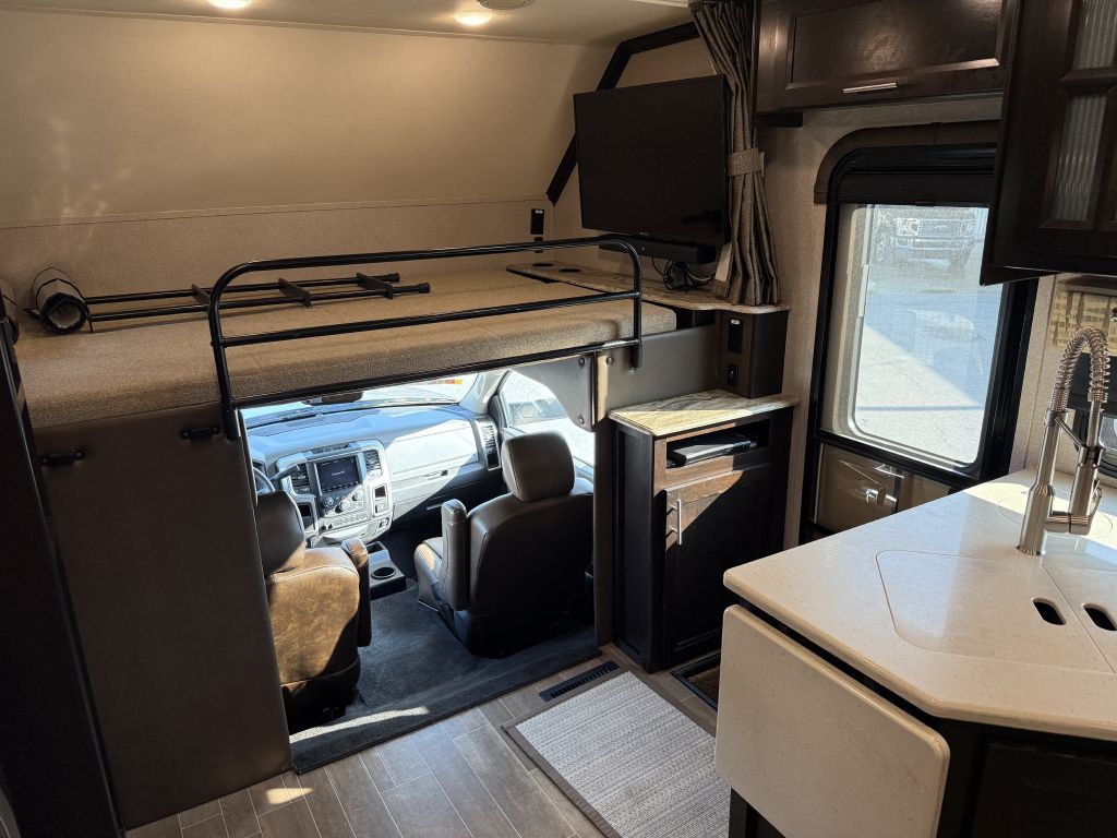 2019 RAM 5500 Image 64