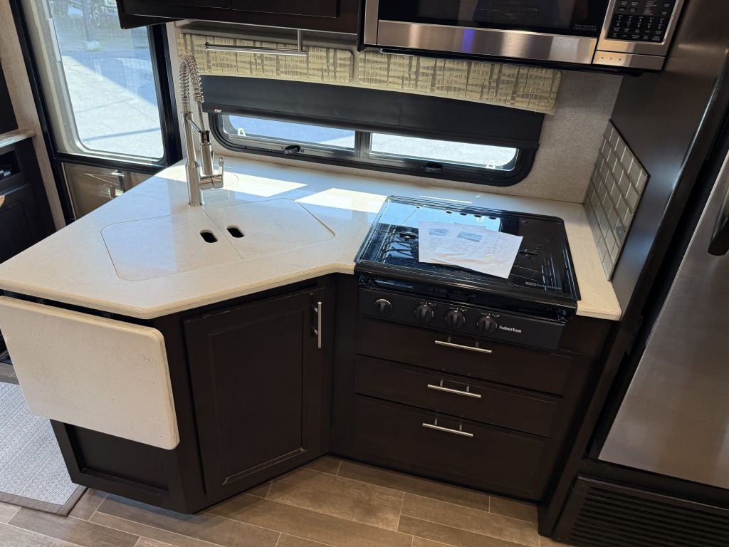 2019 RAM 5500 Image 67