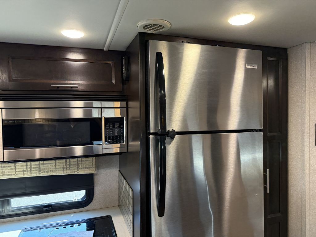 2019 RAM 5500 Image 69