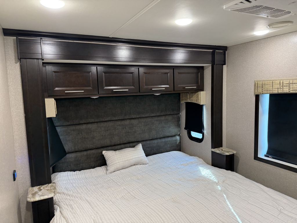 2019 RAM 5500 Image 88