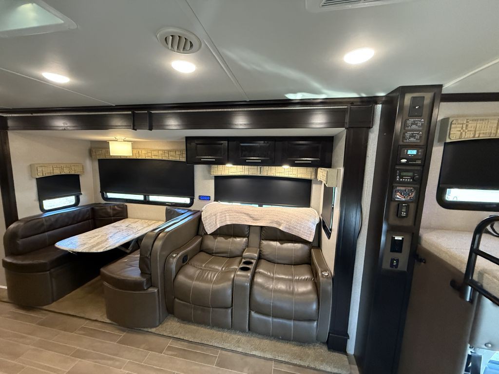2019 RAM 5500 Image 89