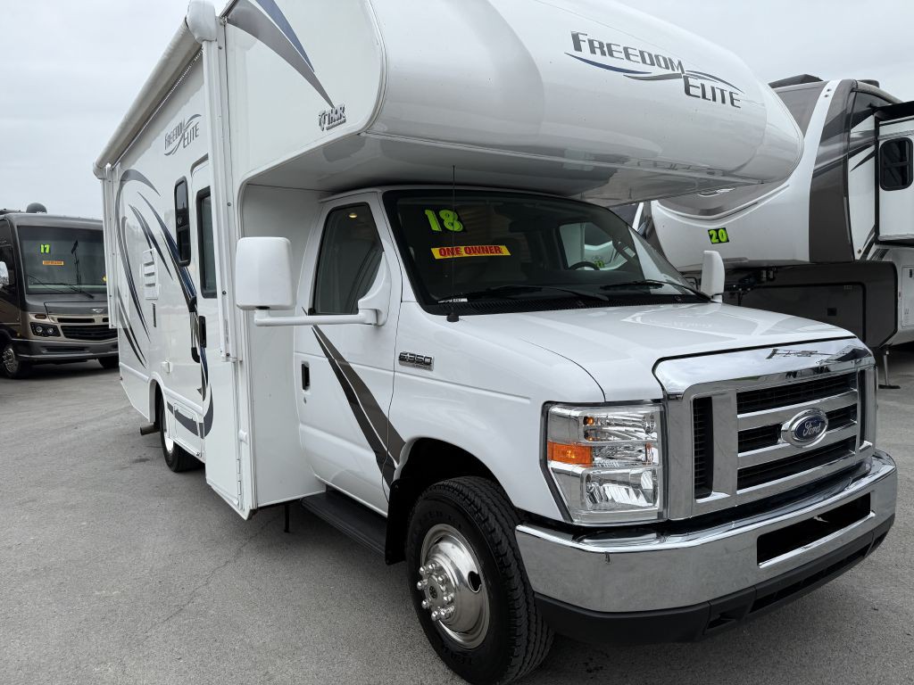 2018 Ford Econoline Image 4