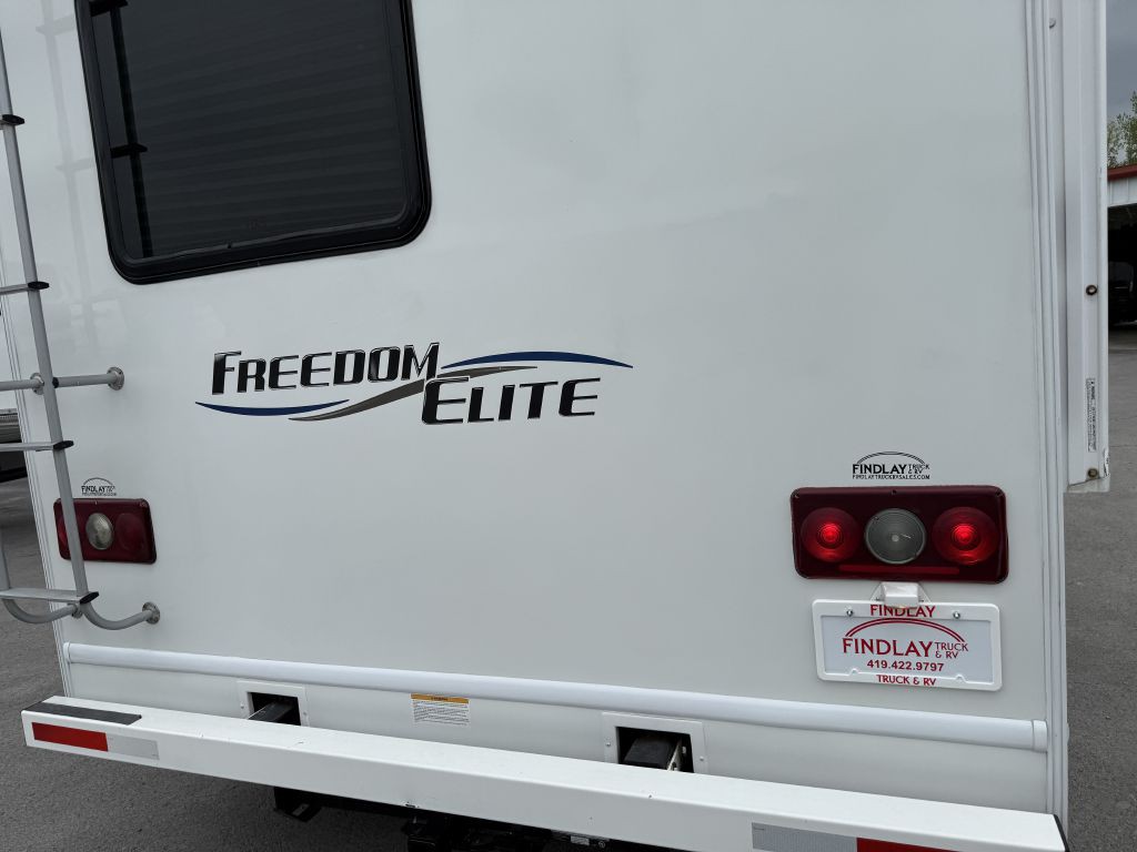 2018 Ford Econoline Image 21