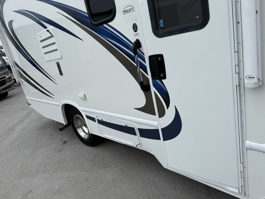 2018 Ford Econoline Image 28