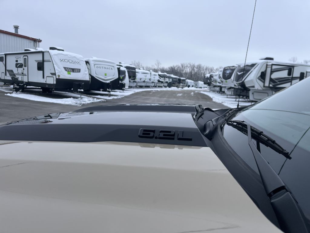 2022 Chevrolet Silverado 1500 Image 8