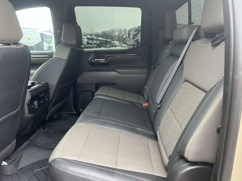 2022 Chevrolet Silverado 1500 Image 15