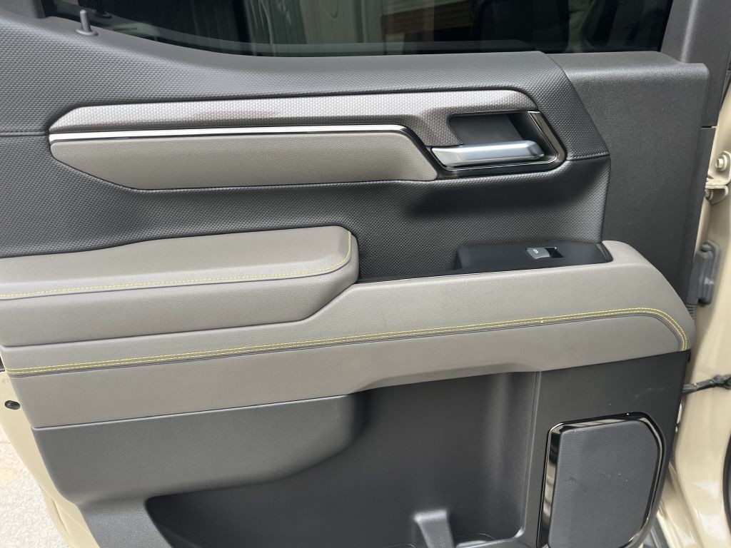 2022 Chevrolet Silverado 1500 Image 17