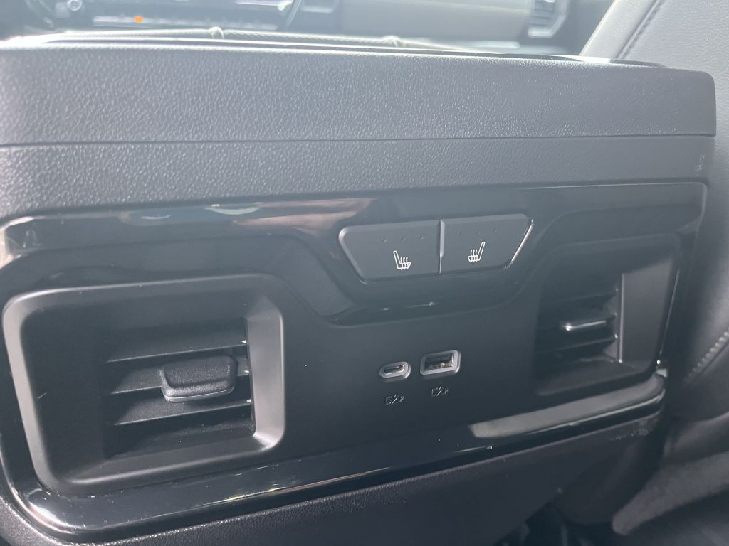 2022 Chevrolet Silverado 1500 Image 18