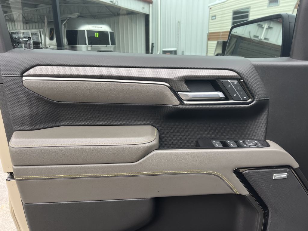 2022 Chevrolet Silverado 1500 Image 20