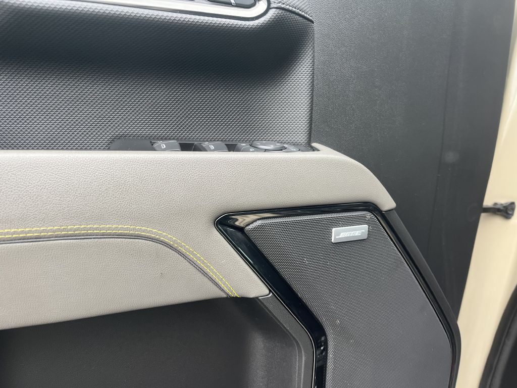 2022 Chevrolet Silverado 1500 Image 21