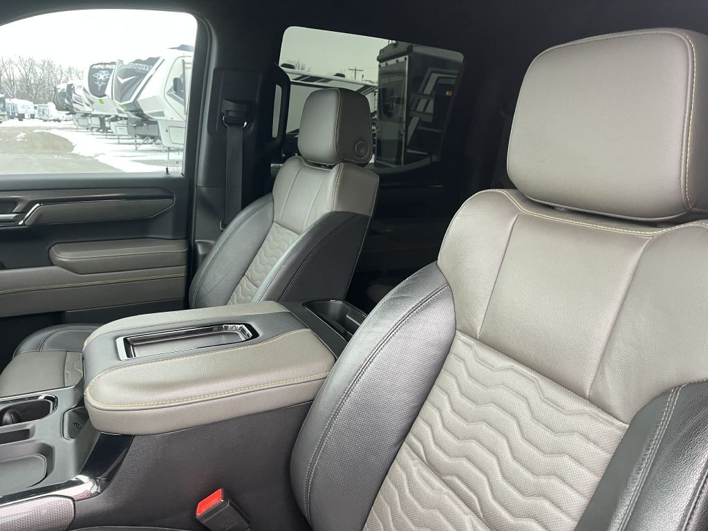 2022 Chevrolet Silverado 1500 Image 22