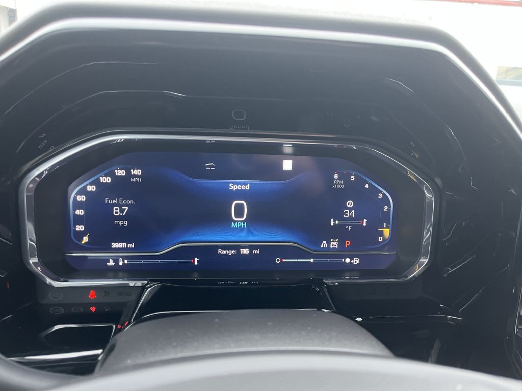 2022 Chevrolet Silverado 1500 Image 26