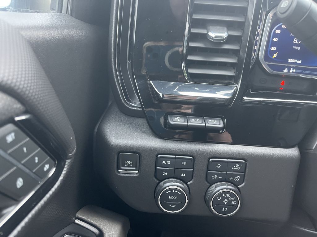 2022 Chevrolet Silverado 1500 Image 27