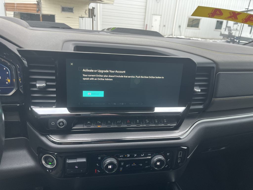 2022 Chevrolet Silverado 1500 Image 28