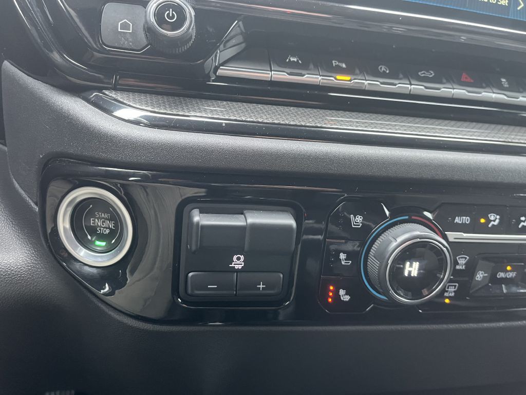 2022 Chevrolet Silverado 1500 Image 29