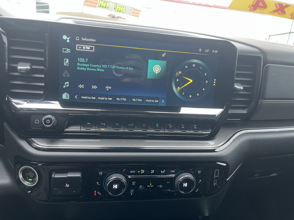 2022 Chevrolet Silverado 1500 Image 30