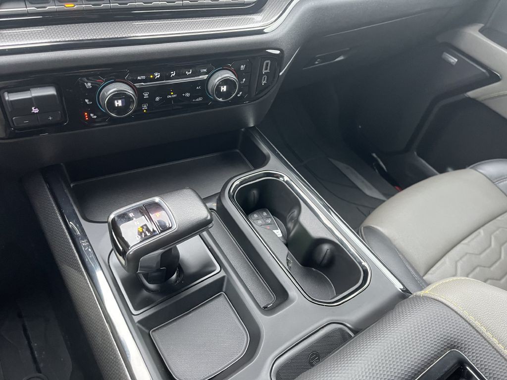 2022 Chevrolet Silverado 1500 Image 31