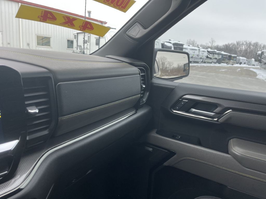 2022 Chevrolet Silverado 1500 Image 33