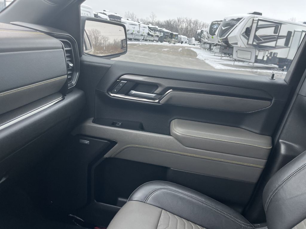 2022 Chevrolet Silverado 1500 Image 34