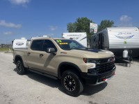 Image for 2022 Chevrolet Silverado 1500 ZR2 ID: 6514346