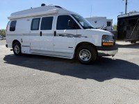 Image for 2016 Chevrolet Express  ID: 6548561