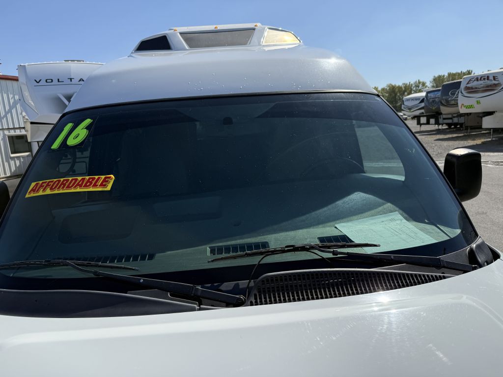 2016 Chevrolet Express Image 17