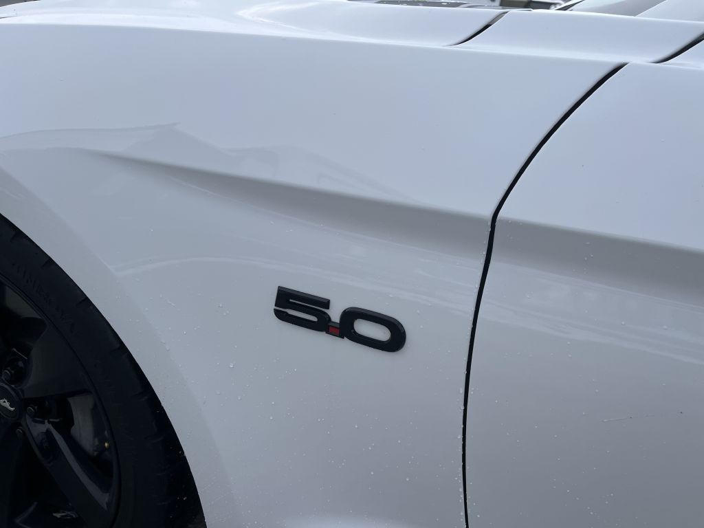 2021 Ford Mustang Image 9