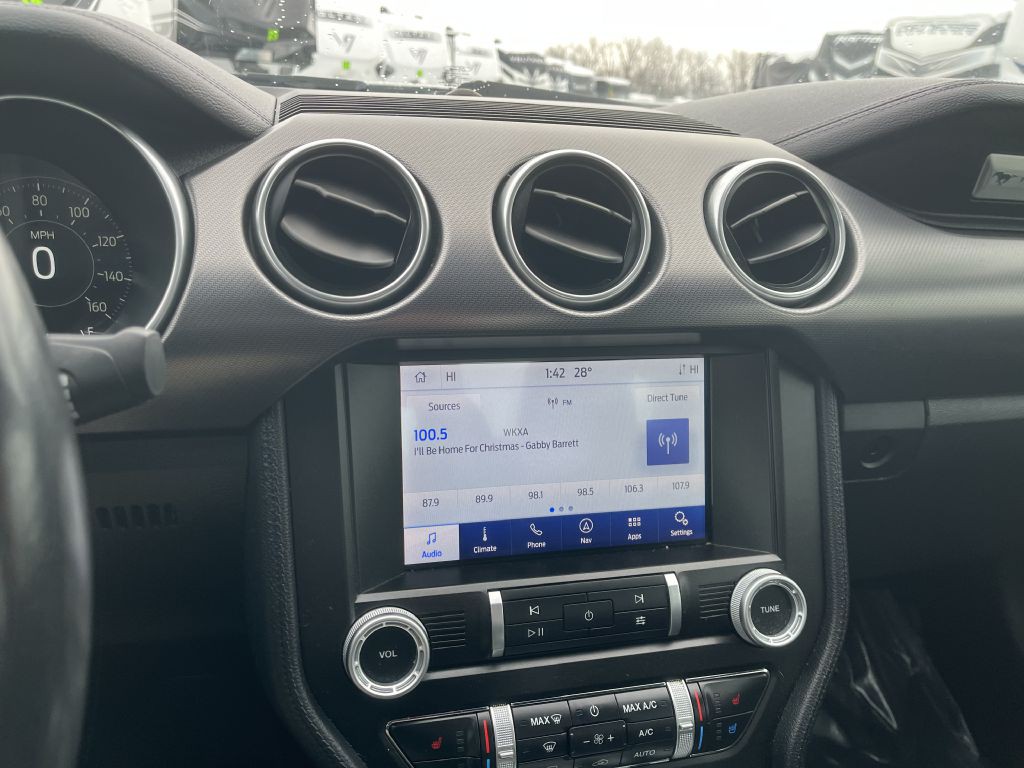 2021 Ford Mustang Image 26