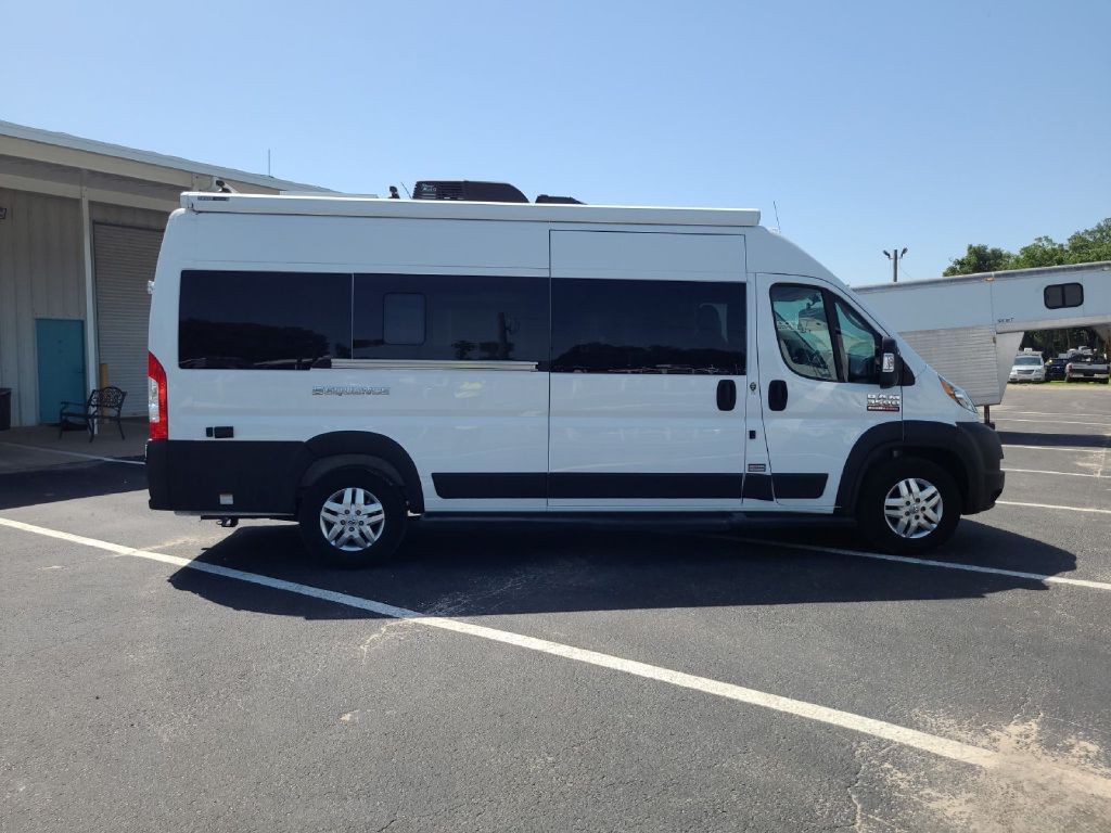 2022 RAM Promaster Image 6