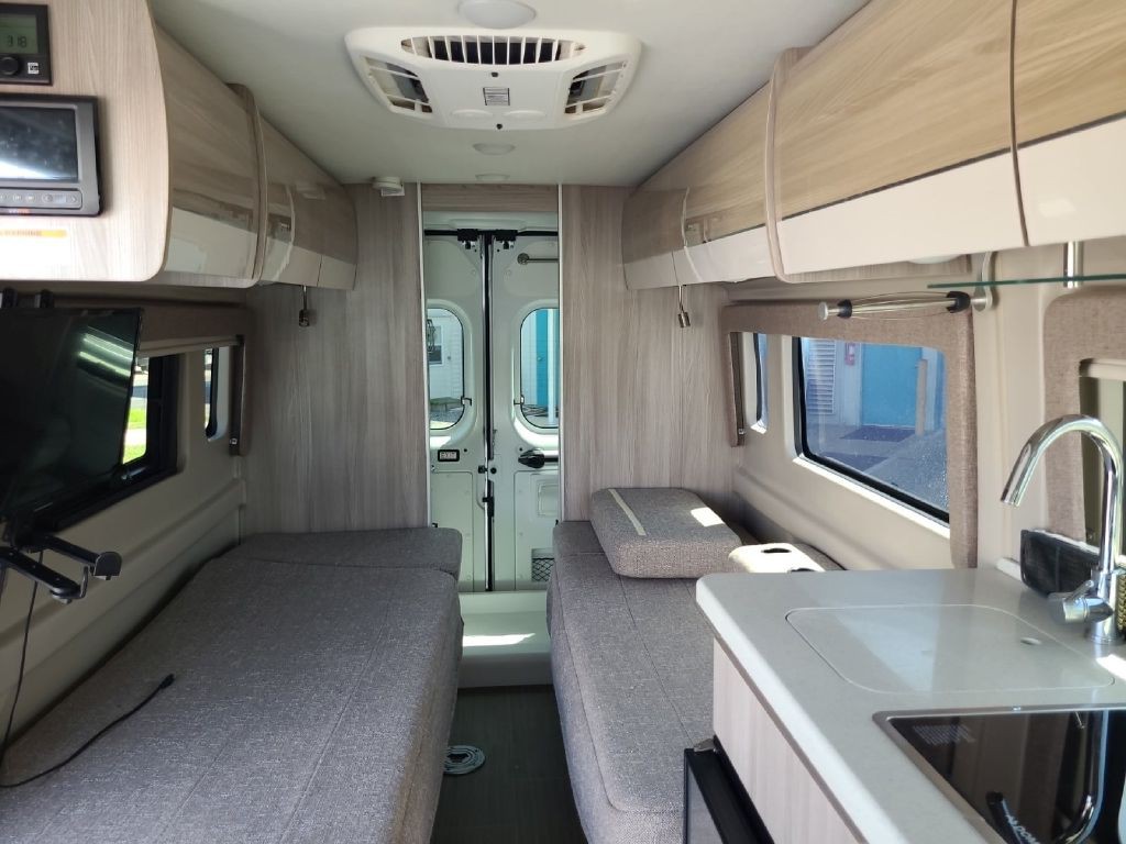 2022 RAM Promaster Image 7