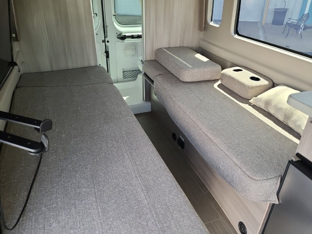 2022 RAM Promaster Image 10