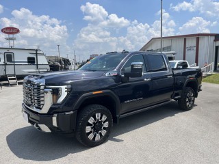 Image for 2024 GMC Sierra 2500 DENALI ID: 6632610