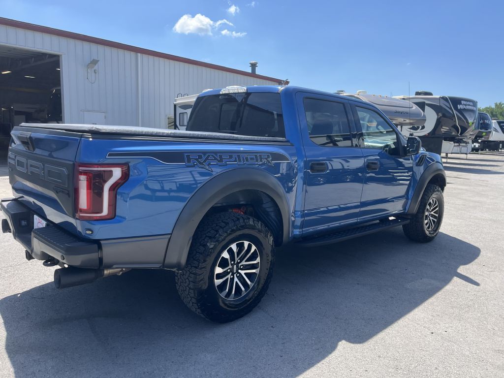 2019 Ford F-150 Image 6