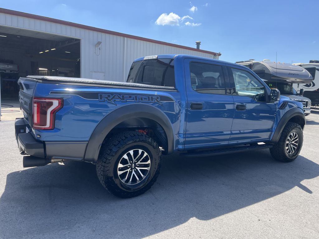 2019 Ford F-150 Image 7