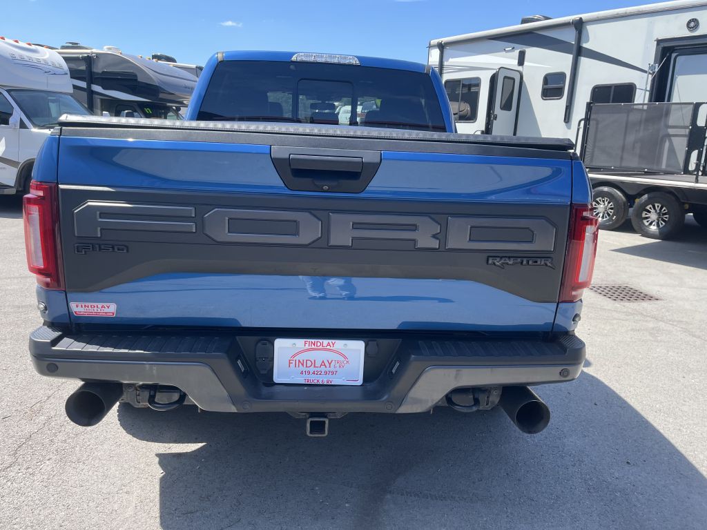 2019 Ford F-150 Image 8