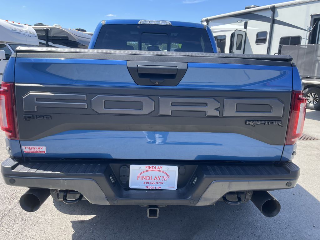 2019 Ford F-150 Image 9