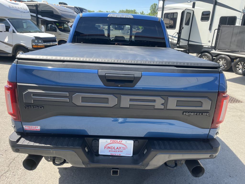 2019 Ford F-150 Image 10