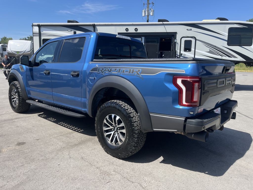 2019 Ford F-150 Image 11