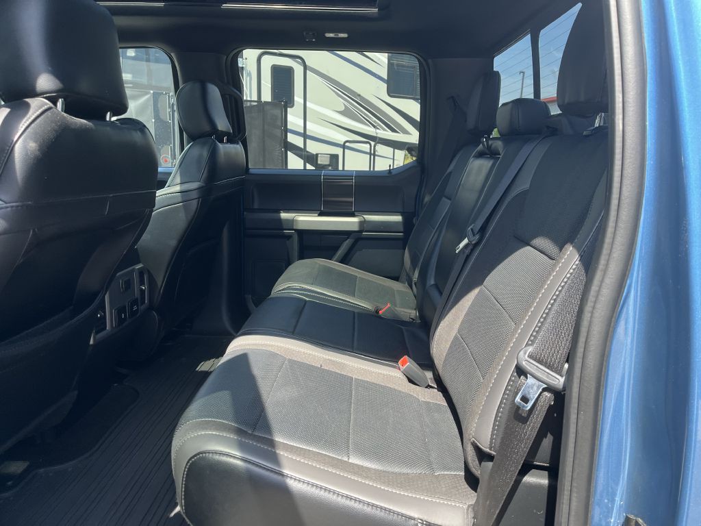 2019 Ford F-150 Image 14